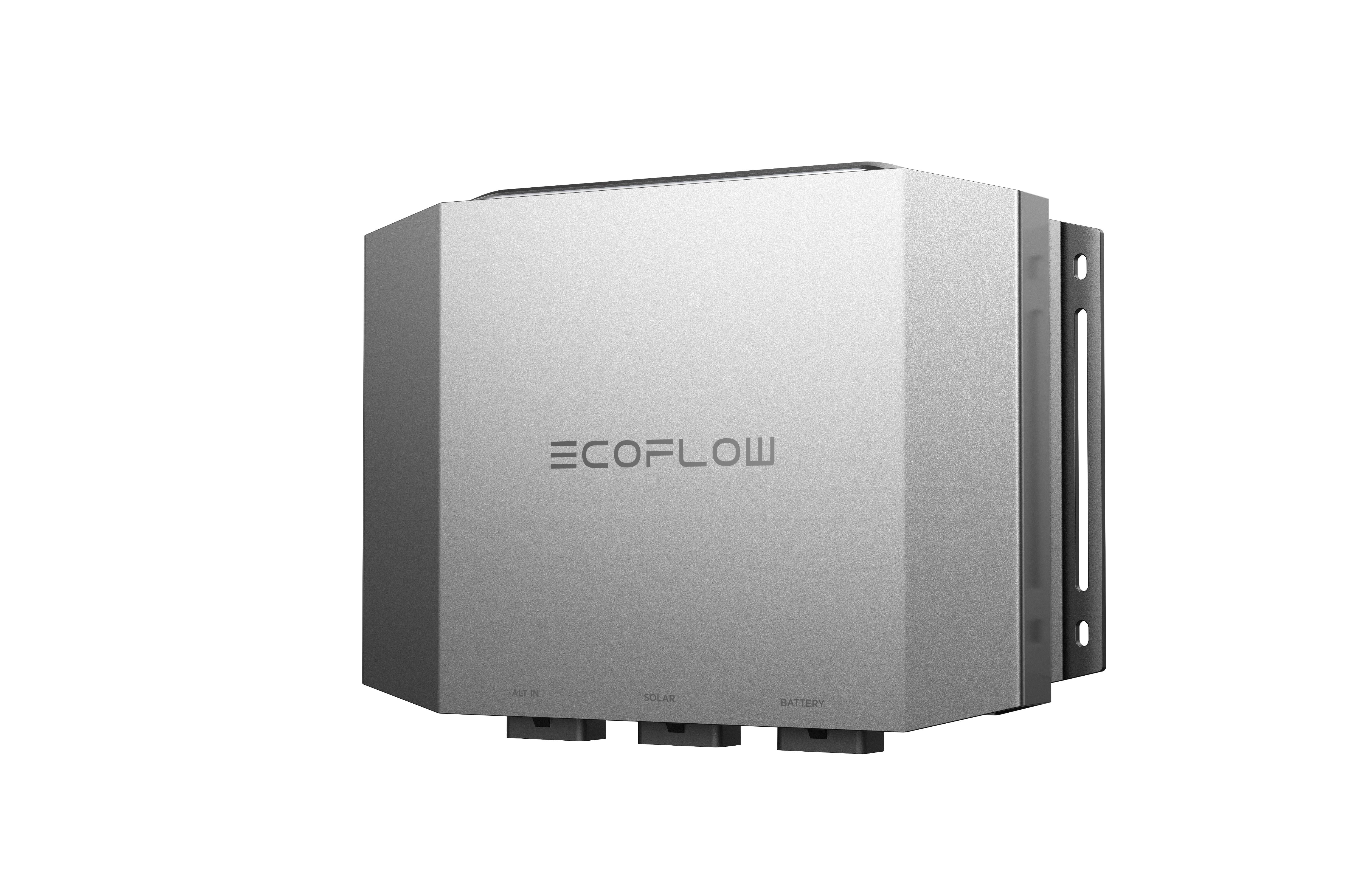 新品 EcoFlow Alternator Charger Plus 1000 EcoFlow Alternator Charger Plus 1000