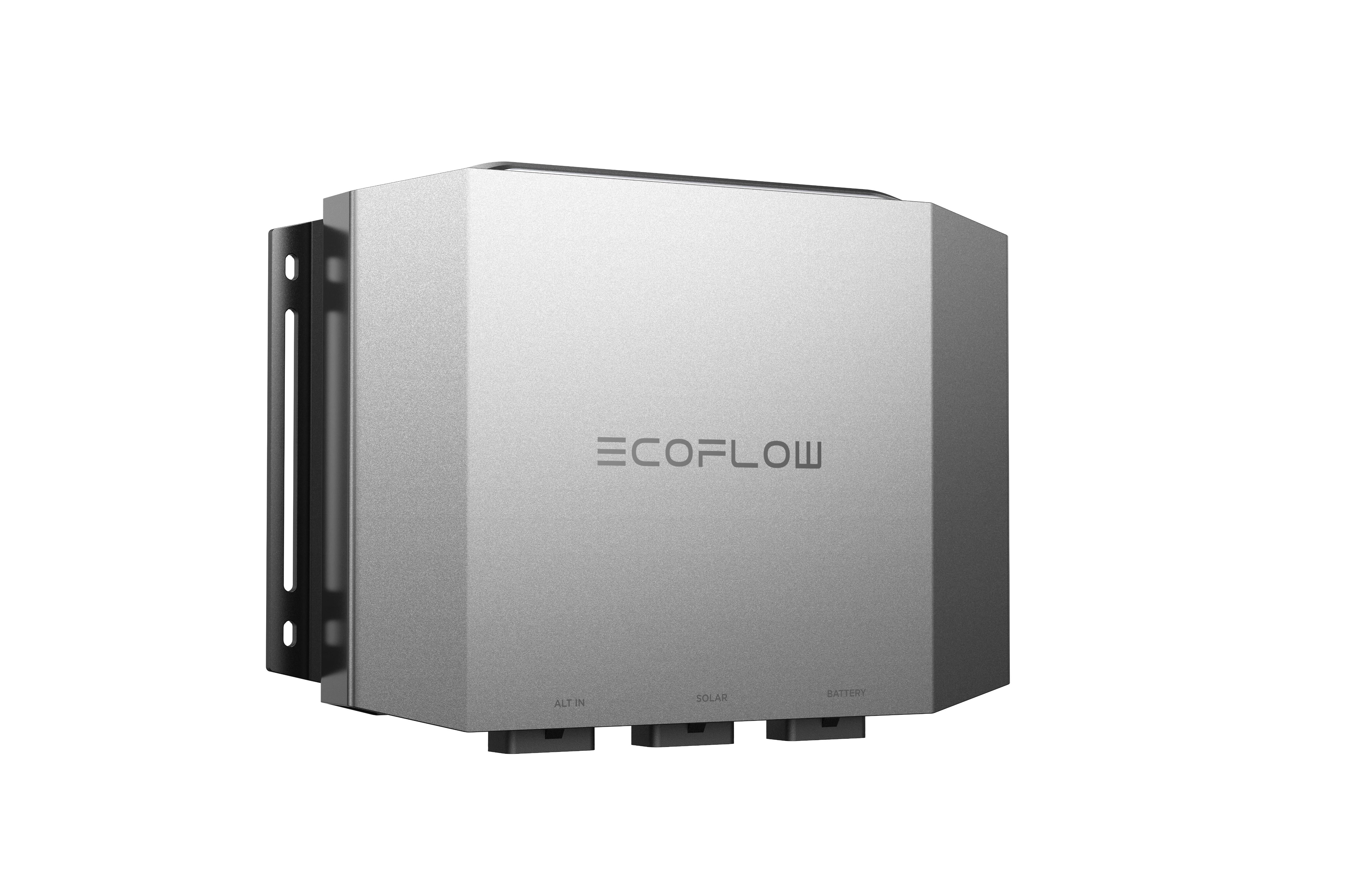 EcoFlow Alternator Charger Plus 1000