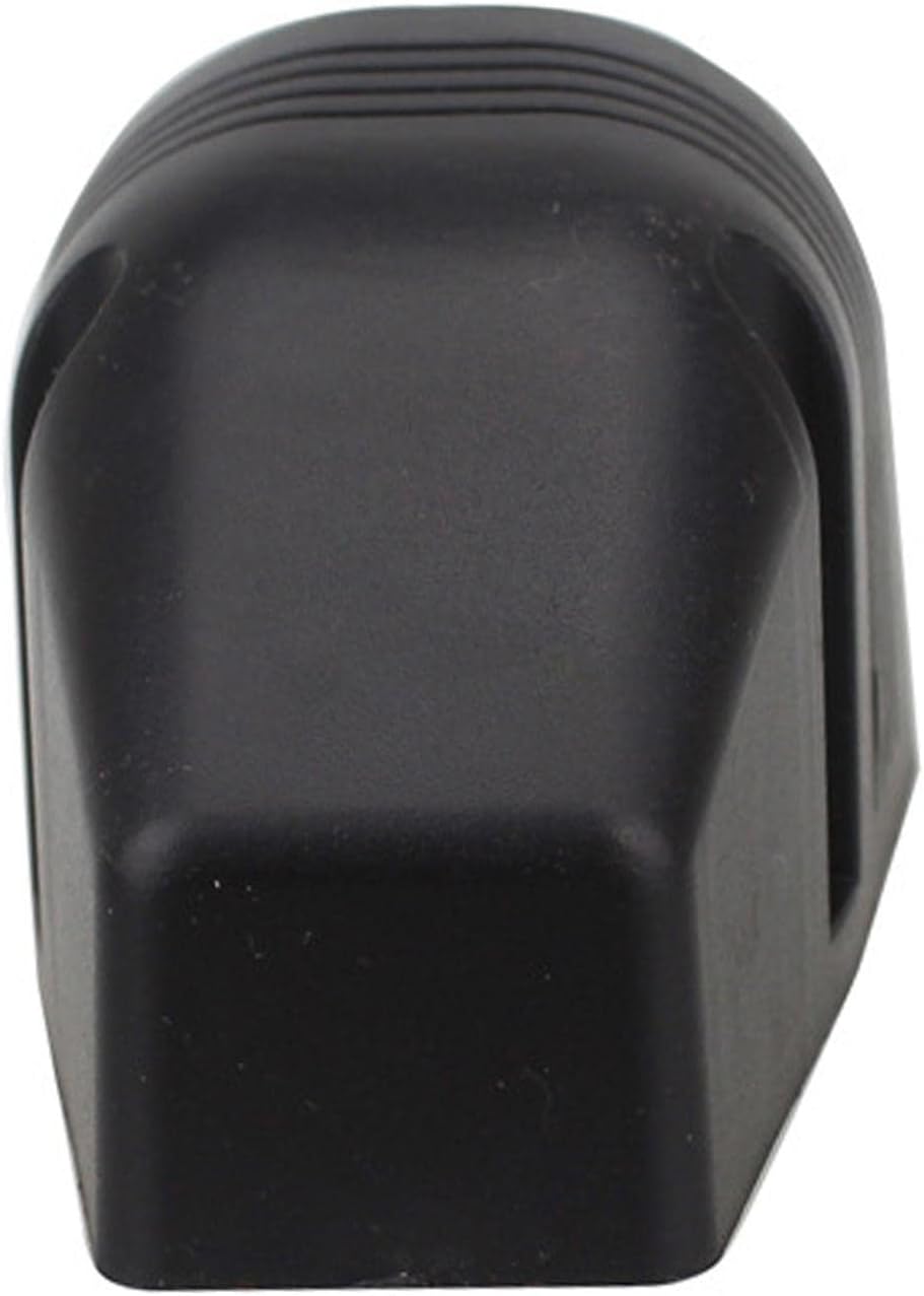 Single Power Socket Surface Mount
