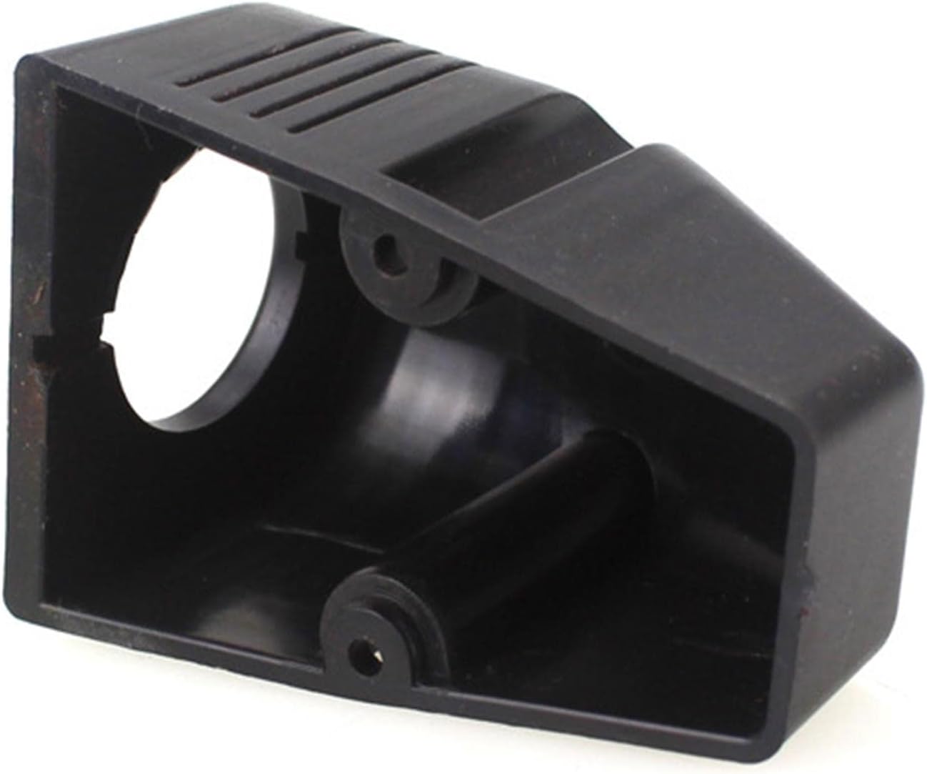 Single Power Socket Surface Mount