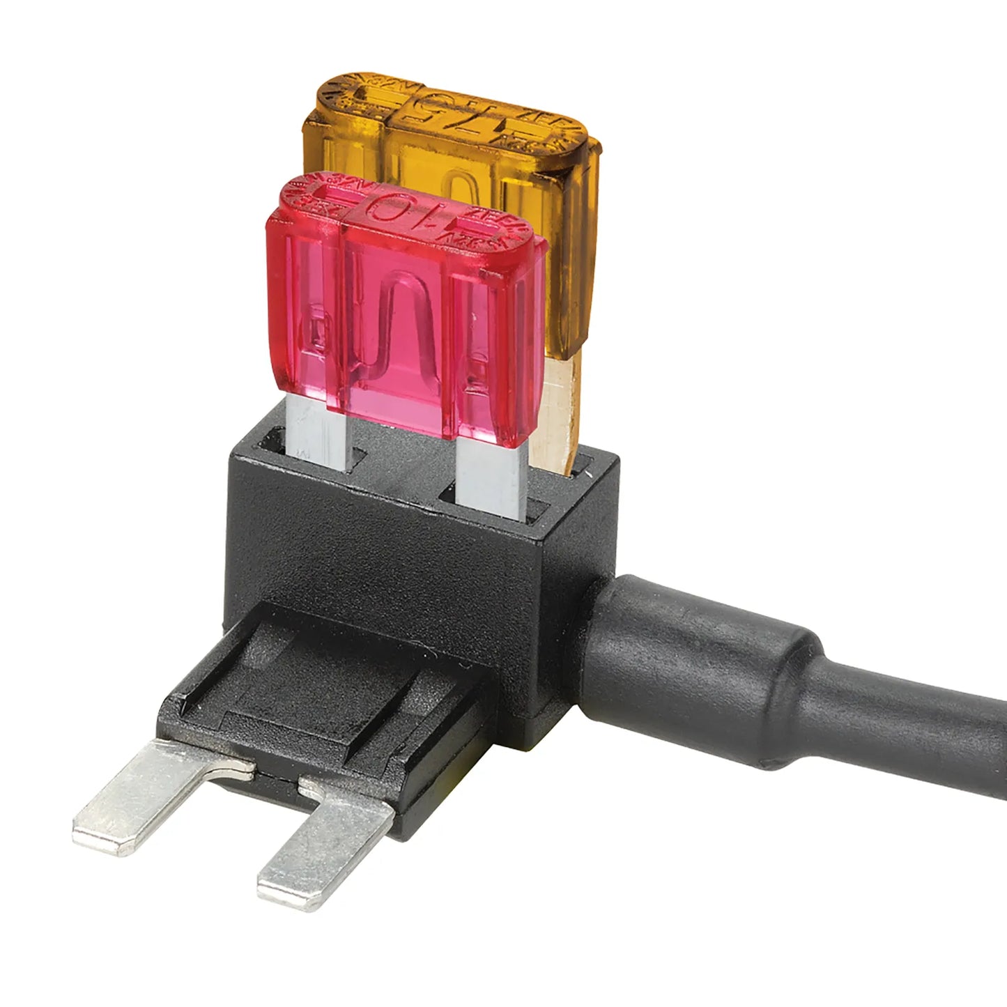 ATS Twin Blade Fuse holder "Add a circuit"