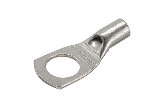 Cable Lug 10mm2 6mm Stud