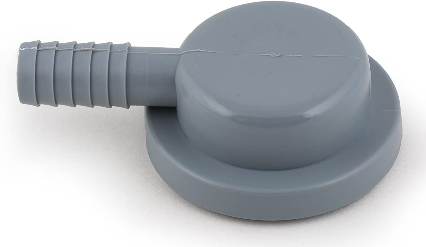Sink Waste 25mm
