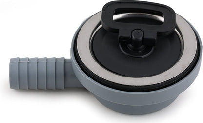 Sink Waste 25mm