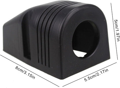 Single Power Socket Surface Mount