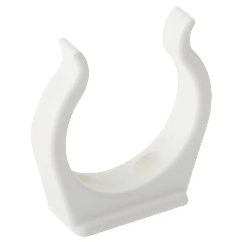 Ronstan 38mm Tube Clip holder on white background