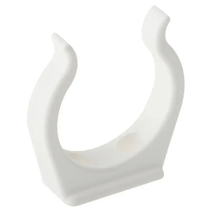 Ronstan 38mm Tube Clip holder on white background