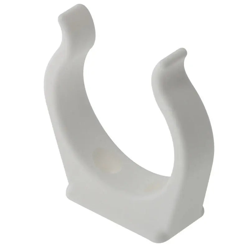 Ronstan 38mm Tube Clip holder on white background