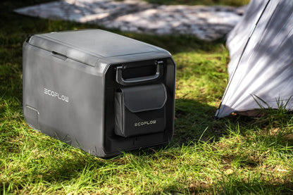 EcoFlow GLACIER Classic Portable Fridge Freezer