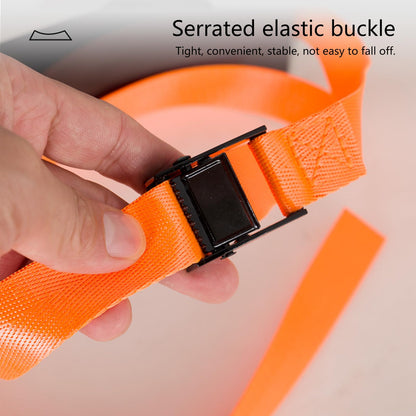 Adjustable Cylinder Holder for Motorhomes & Caravans