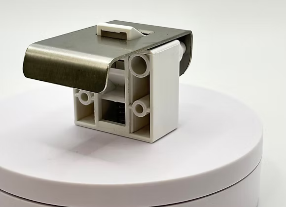 RV Labs Pull Latch - 42mm Stainless Steel