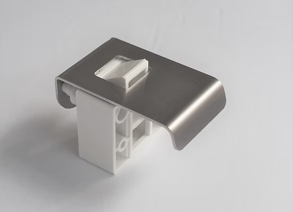 RV Labs Pull Latch - 42mm Stainless Steel