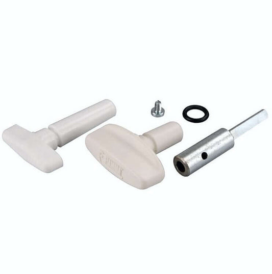 Fiamma Roof Vent Extension Kit