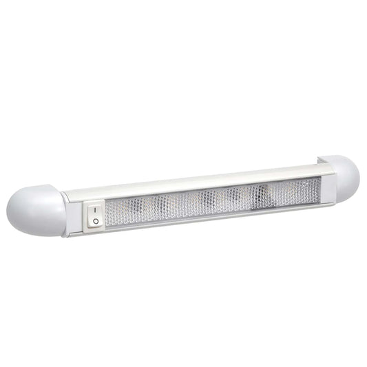 NARVA Adjustable 9–33V LED Swivel Lamp