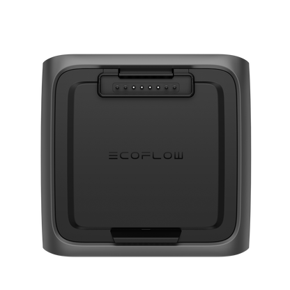 EcoFlow RIVER 3 Plus Extra Battery EB600 | 572Wh