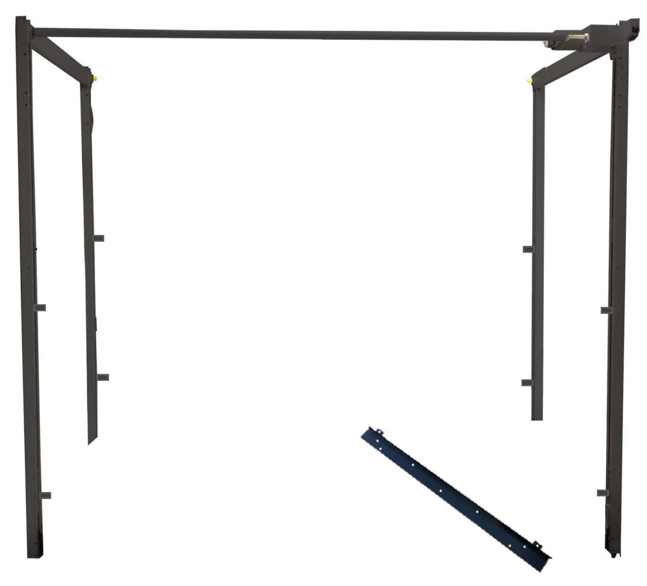 HappiJac Power Bed Lift System - Coming Soon