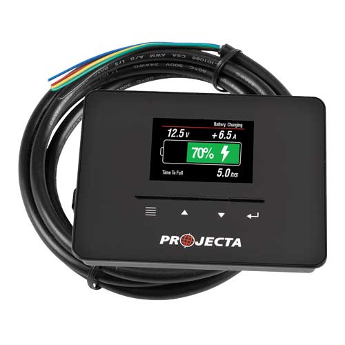 Projecta SMART BATTERY MONITOR