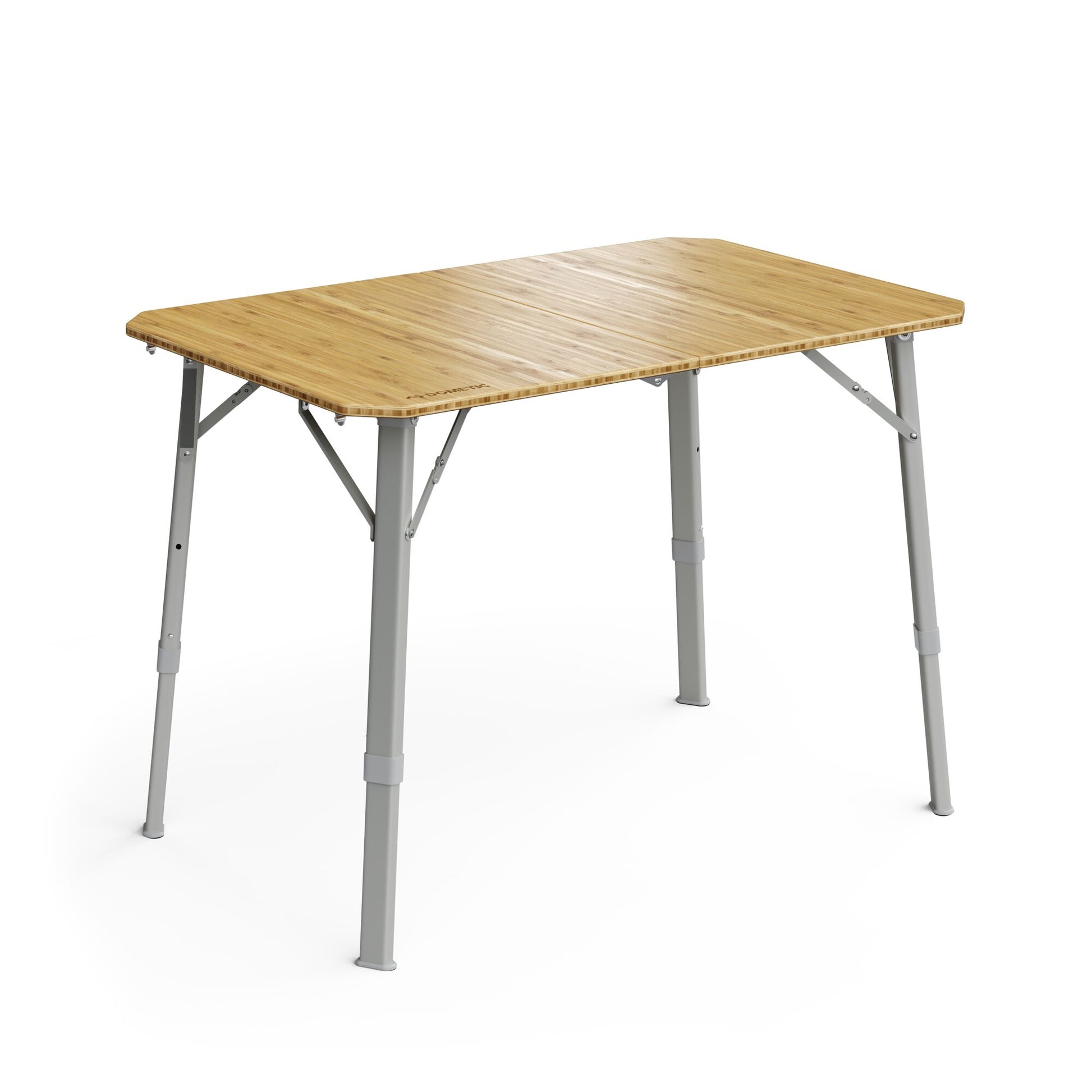 Bamboo camping table NZ Dometic CMP-T4 Table