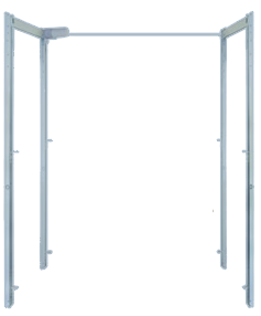 HappiJac Power Bed Lift System for RVs and Toy Haulers