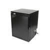 Brass Monkey Upright Fridge/Freezer