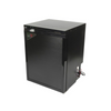 Brass Monkey Upright Fridge/Freezer