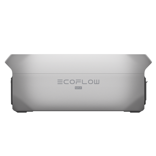 EcoFlow DELTA 3 Max Plus Extra Battery