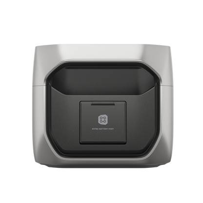 EcoFlow DELTA 3 Max Plus Extra Battery