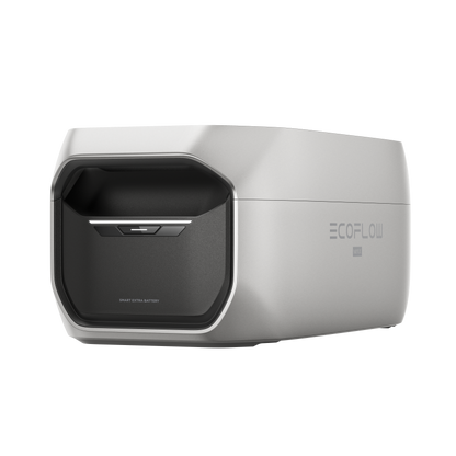 EcoFlow DELTA 3 Max Plus Extra Battery