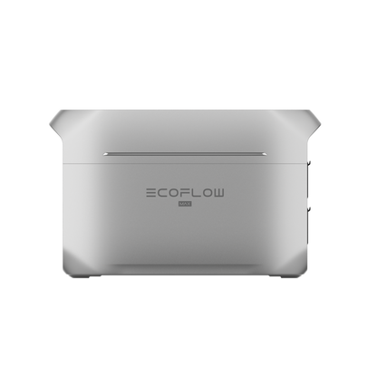 EcoFlow DELTA 3 Max Plus Portable Power Station|3000W|2048Wh
