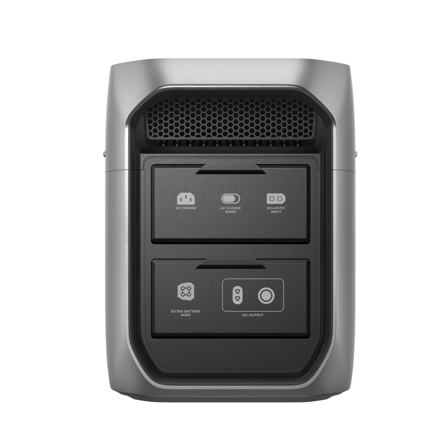 EcoFlow DELTA 3 Max Plus Portable Power Station|3000W|2048Wh