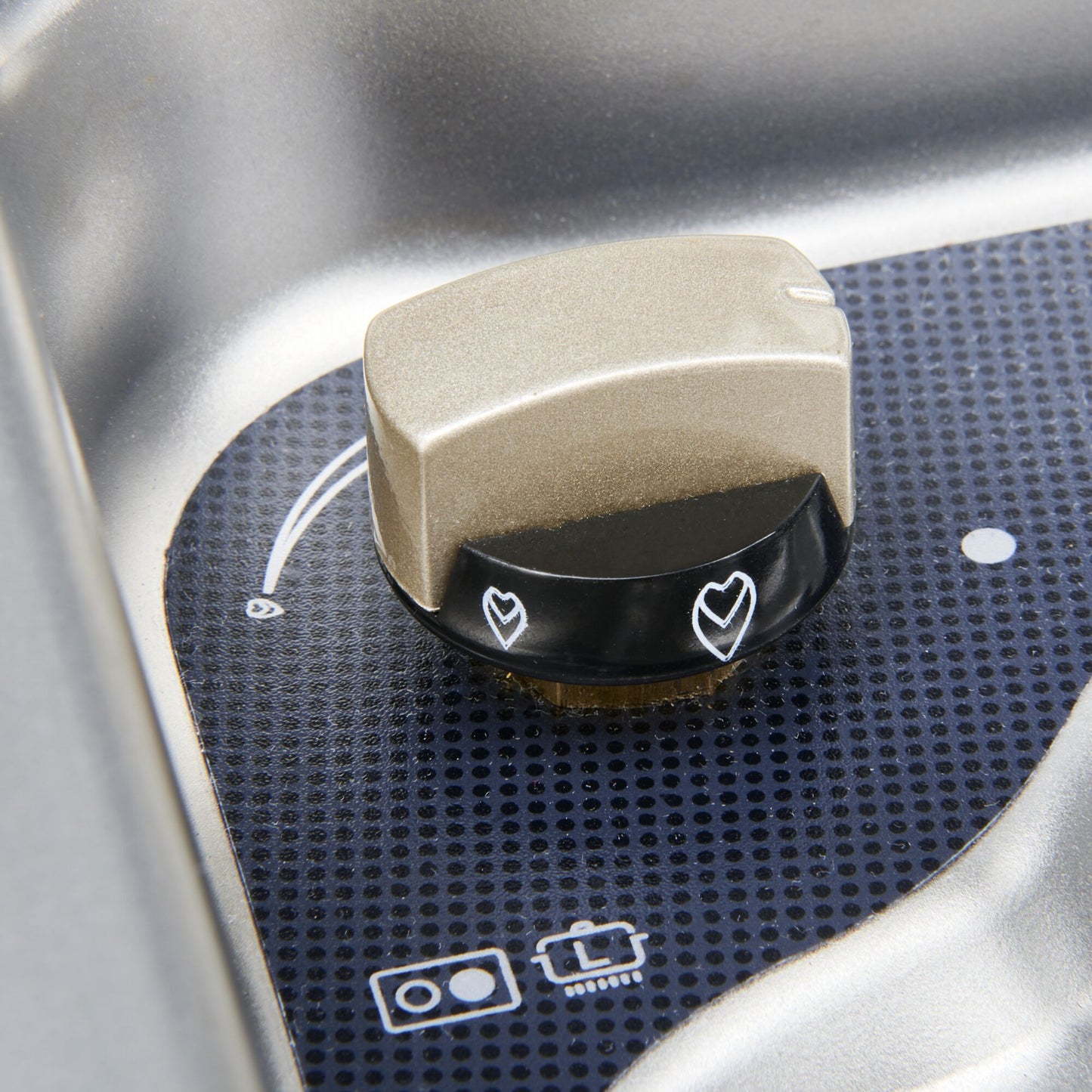 Dometic 2 Burner Stove