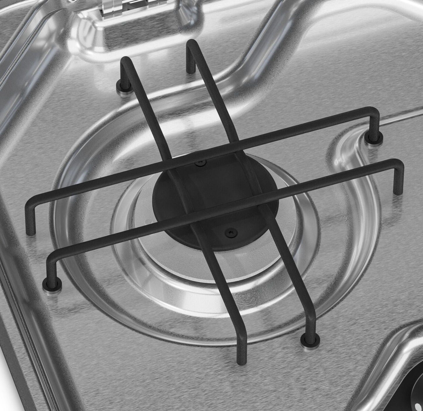 Dometic 2 Burner Stove