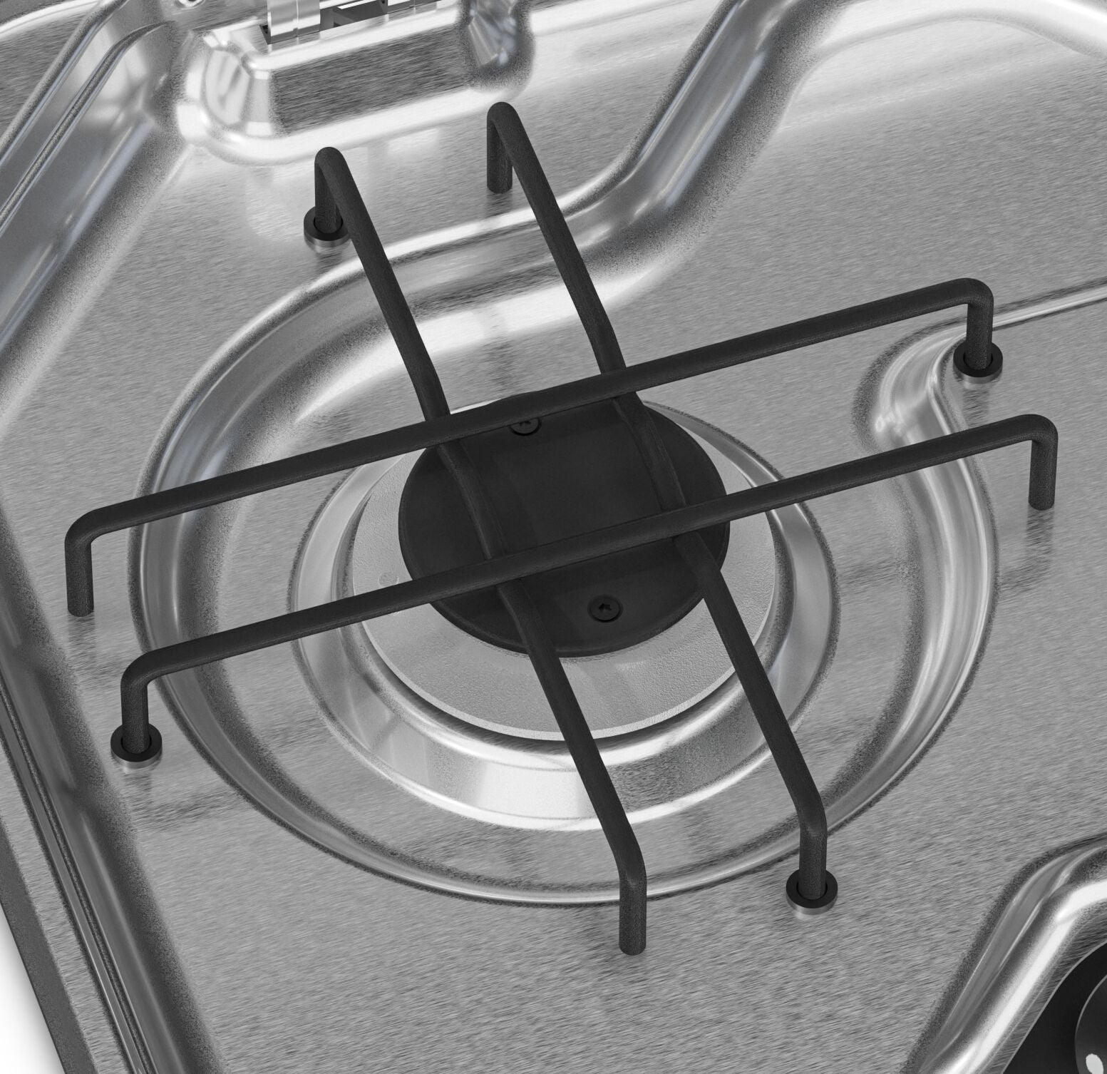 Dometic 2 Burner Stove