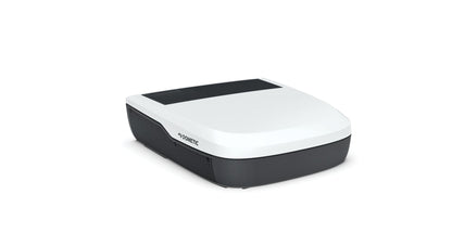 Dometic Freshjet 7 Lite Rooftop Air Conditioner with streamlined design for RVs and campervans.