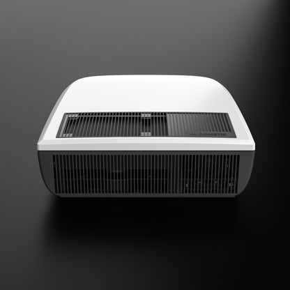 Dometic Freshjet 7 Lite Rooftop Air-conditioner designed for optimal cooling in caravans and campervans.