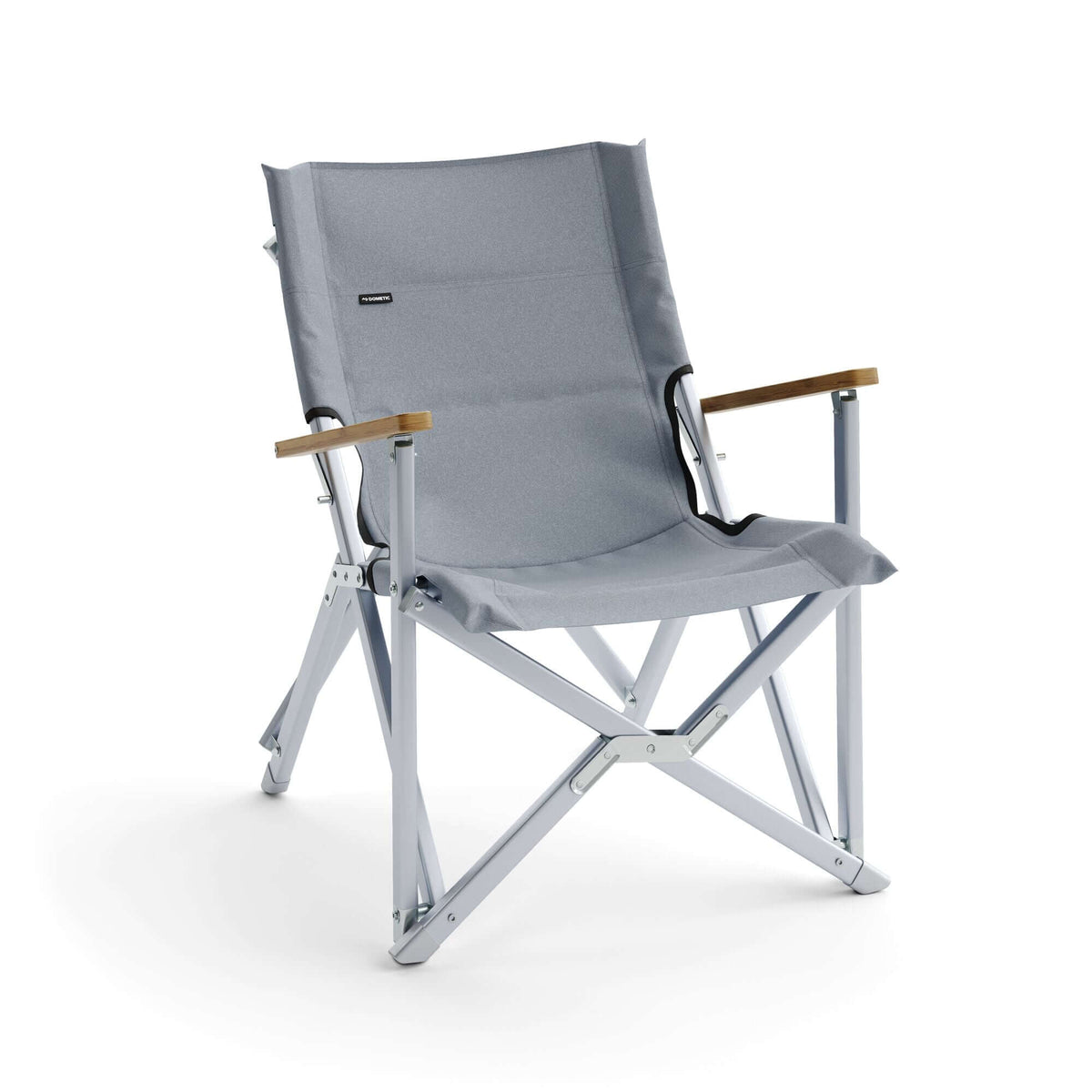 Dometic GO Compact Camp Chair Silt