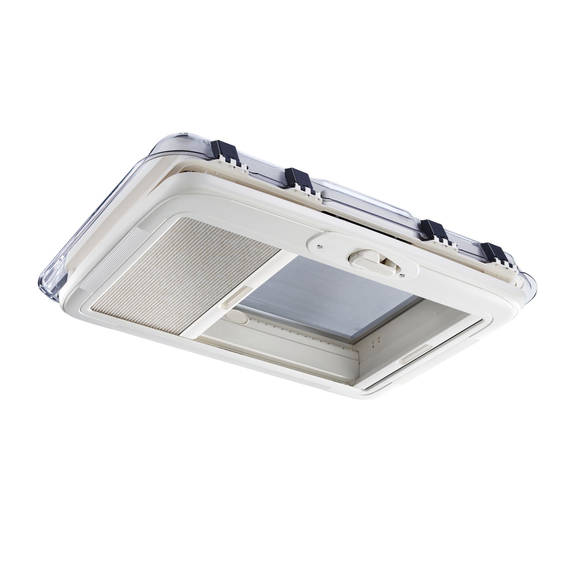 Dometic Heki Midi Roof Vent with LED