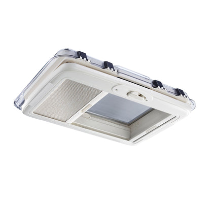 Dometic Heki Midi Roof Vent with LED