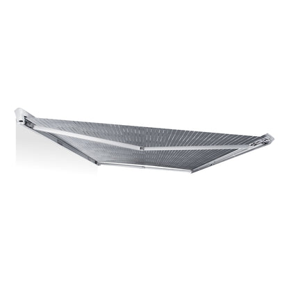 Wall mounted awning Dometic PW1500
