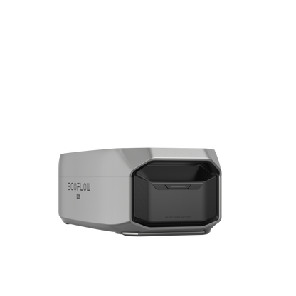 EcoFlow Delta Pro 3 Extra Battery