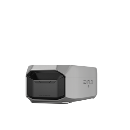 EcoFlow Delta Pro 3 Extra Battery