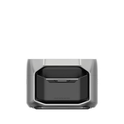 EcoFlow Delta Pro 3 Extra Battery