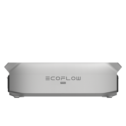 EcoFlow Delta Pro 3 Extra Battery