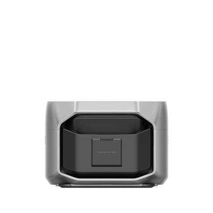 EcoFlow Delta Pro 3 Extra Battery