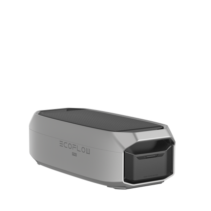 EcoFlow Delta Pro 3 Extra Battery