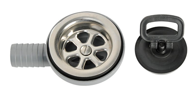 Sink Waste 25mm