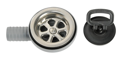 Sink Waste 25mm