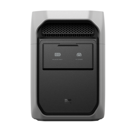 EcoFlow DELTA 3 Classic Portable Power Station 1024Wh 1800W