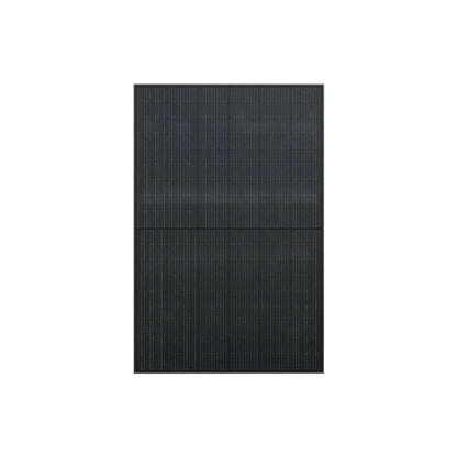 EcoFlow 2 x 400W Rigid Solar Panel Monocrystalline Set