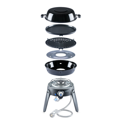 Dometic CADAC Safari Chef 30 Cooker